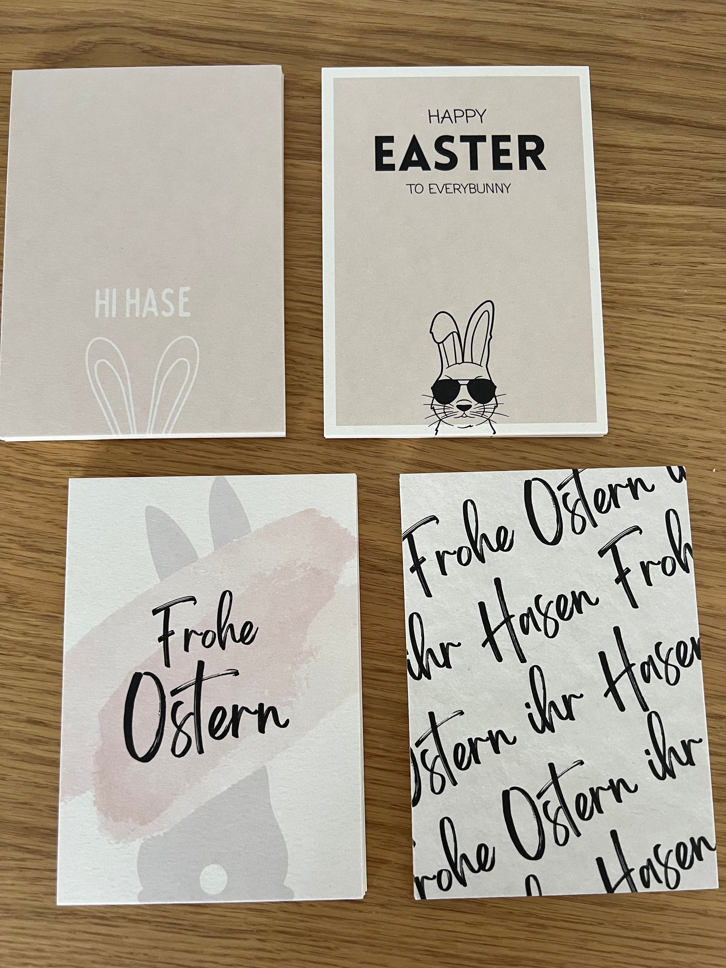Postkartenset | Ostern
